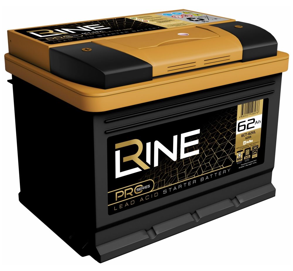 Аккумуляторная батарея R-LINE PRO